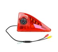 Remplacement caméra recul Voiture Feu Stop Full HD AHD-1080P-25fps, Vue pour arrière pour caméra de recul, pour Master, Movano, NV400, avec câble 10M