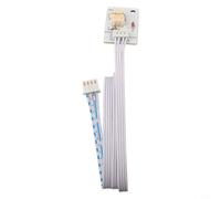 Remplacement Capteur Humidité Pour Erreur E1 E3 Déshumidificateur | Plug-and-play immédiat, aucun programmateur requis, remplace pièce usée, durée de vie，compatible modèle spécifique