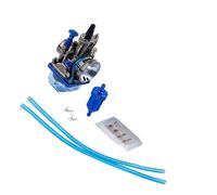 Remplacement Carburateur De Moto Universel 21mm 24mm 26mm 28mm 30mm 32mm 34 Mm Pour 2 Temps 4(21mm)