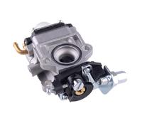 Remplacement carburateur de voiture Kit de carburateur Carb joint d'ampoule d'amorce pour tondeuse Mitox 251 261 331 271 281 266 268 1C1