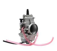 Remplacement carburateur de voiture Kit de carburateur pour Mikuni TM24 TM28 TM30 TM34 TM32 TM38, robinet à glissière plate TM34-2 42-6100(30mm)