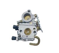Remplacement carburateur de voiture Pour Stihl TS410 TS420 scie à béton pour carburateur Pour Zama C1Q-S118 Carb
