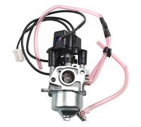 Remplacement Carburateur Moteur pour kipor 6.89in Remplacement | Pour générateurs 2KW, 3KW, compatible pour kipor, dimensions 6.89x3.35x2.89in, poids léger 11.64oz