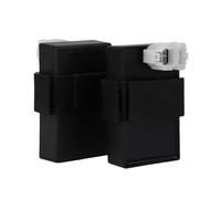 Remplacement CDI de la moto 2X allumeur CDI pour XL600 V pour Transalp MS8 CI558 avec interrupteur de support latéral