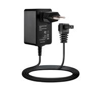 Remplacement Chargeur 12,6V avec Câble de Charge de 1,5 Mètre Compatible avec AIPER Seagull SE 600 1000 HJ1103J AIPURY1000 Nettoyeur de Piscine Robotisé sans Fil