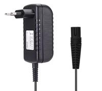 Remplacement Chargeur 9649 Câble de Charge 3.5V compatible avec Wahl Color Pro Tondeuse à Cheveux Sans Fil et Tondeuse | Câble de Charge Adaptateur Secteur 180cm