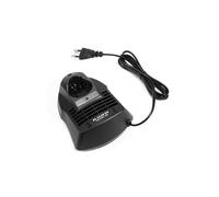 Chargeur de piles XCSOURCE Remplacement Chargeur de Batterie Li-ion 3.6V-10.8V 12V pour Outil Electrique Bosch AL1115CV AL1130CV