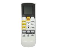 REMPLACEMENT CLIMATISEUR TELECOMMANDE POUR FUJITSU AR-RAH1E AR-RAH2E AR-RAH1U