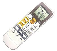 REMPLACEMENT CLIMATISEUR TELECOMMANDE POUR FUJITSU INVERTER AR-RAE7E AR-RAE1E GENERAL RA-RAEIE