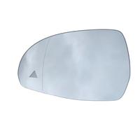 Remplacement Compatible Avec Benz Pour GLC W254 2023 Composant Externe Automobile Rétroviseur Chauffant Avertissement D'angle Mort Rétroviseur Verre