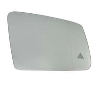 Remplacement Compatible Avec Benz Pour La Classe S W221 2009-2013 Avertisseur Automatique De Point Aveugle Chauffant Pour Rétroviseur Extérieur OEM : A2128102821 A2128102921