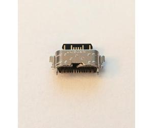 Remplacement compatible avec Blackview BV9300 Pro / A52 / A52 Pro / A53 / A53 Pro Power Rechange Connecteur de charge pour prise USB Data Type C