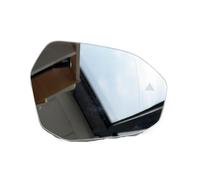 Remplacement Compatible Avec BMW Pour 5 7 I5 I7 Série G60 G61 G68 G70 2023 2024 2025 Avertisseur Automatique De Point Aveugle Chauffant Pour Rétroviseur Extérieur