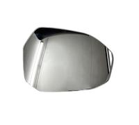 Remplacement Compatible Avec BMW Pour 5 7 I5 I7 Série G60 G61 G68 G70 2023 2024 2025 Avertisseur Automatique De Point Aveugle Chauffant Pour Rétroviseur Extérieur