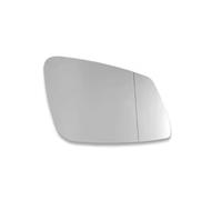 Remplacement Compatible Avec BMW Pour Série I3 I3S 2014 2015 2016 2017 2018 Verre De Rétroviseur Latéral Chauffant Lentille De Porte Pour Rétroviseur D'aile