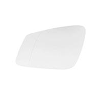 Remplacement Compatible Avec BMW Pour Série M F87 M2 2014 2015 2016 2017 2018 Rétroviseur Extérieur Chauffant Côté Passager OEM : 51167284500 51167251583