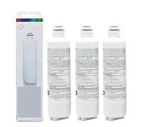 Remplacement, Compatible Avec Bosch, 11025825 Filtre À Eau For Réfrigérateur Ultra Clarity BORPLFTR50 Remplacez Le Filtre À Eau Du Réfrigérateur