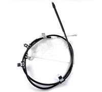 Remplacement Compatible Avec Dodge Pour Journey Câble De Frein Arrière Câbles De Stationnement Composants Automobiles OEM : 04862227AH 04862226AE