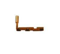 Remplacement compatible avec Huawei Honor X8B LLY-LX1 LLY-LX2 LLY-LX3 Flat Flex Circuit interne Bouton Allumage Bouton Power on Off Volume Contrôle touches