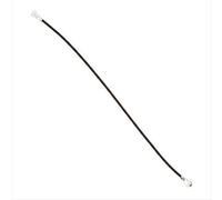 Remplacement compatible avec HUAWEI P Smart Z / Y9 Prime 2019 câble RF Réception signal antenne réseau wi fi coaxial réseau appel PLUG Cable