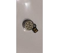 Remplacement compatible avec Huawei Y6 2019 MRD-L21 HONOR 8A PLAY 8A JAT-L29 Flat Circuit Flex Module Scooter Moteur Mute Vibration Mode silencieux