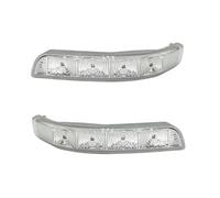 Remplacement Compatible Avec Kia Pour Sorento 2009 2010 2011 2012 2013 2014 Clignotant Rétroviseur Latéral Gauche Droit Voiture Accessoire Lampe