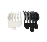 Remplacement compatible avec le peigne de tondeuse à cheveux Wahl #10 (1,25") + #12,5") 5 Star Magic Clip & Academy Collection Clipper
