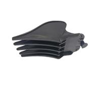 Remplacement compatible avec le peigne de tondeuse à cheveux Wahl #12 1,5" coupe 38 mm 5 Star Magic Clip & Academy Collection Clipper