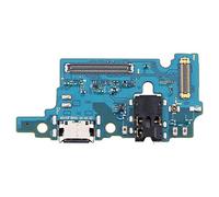 Remplacement compatible avec le Samsung Galaxy M51/SM-M515F MODULE PCB DE REMPLACEMENT, CARTE DE CIRCUIT IMPRIMÉ, PORT USB DE TYPE C, PRISE DE CHARGE, APPELS AVEC MICROPHONE, CARTE DC, SYNCHRONISATION