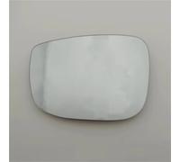 Remplacement Compatible Avec Mazda Pour CX-5 2017-2023 Pièces Automobiles Verre Rétroviseur Latéral Avec Chauffage Et Surveillance Des Angles Morts OEM : TK71691G1 TK71691G7