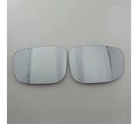 Remplacement Compatible Avec Mazda Pour CX-5 2017-2023 Pièces Automobiles Verre Rétroviseur Latéral Avec Chauffage Et Surveillance Des Angles Morts OEM : TK71691G1 TK71691G7