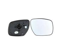 Remplacement Compatible Avec Mazda Pour CX-7 2007 2008 2009 2010 2011 2012 Pièces Automobiles Verre De Rétroviseur Chauffant Gauche Et Droit OEM : CC43-69-1G7