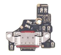 Remplacement compatible avec Motorola Edge 50 FUSION XT2429 Flat FLEX sous PCB Board DOCK Micro USB Jack Port Entrée USB Connecteur Câble de charge