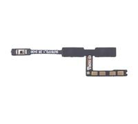 Remplacement compatible avec Motorola Moto G35 5G XT2433 Flat Flex Circuit intérieur bouton d'allumage bouton power on off volume contrôle touches latérales