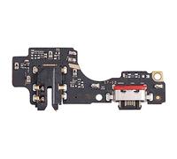 Remplacement compatible avec Motorola Moto G73 5G XT2237 XT2237-2 CIRCUIT MODULE PCB CARTE PORT USB TYPE C CONNECTEUR jack de charge + MICROPHONE APPELS DC BOARD SYNC DONNÉES +IN JACK CASQUES