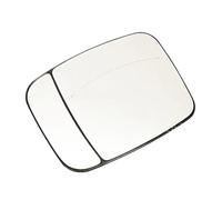 Remplacement Compatible Avec Nissan Pour NV300 2016 2017 2018 2019 Rétroviseur De Remplacement Pour Voiture Avec Verre Chauffant OEM : 963666705R 963651588R