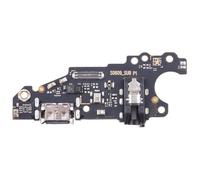 Remplacement compatible avec Nokia G22 TA-1528 CIRCUIT MODULE PCB CARTE PORT USB TYPE C CONNECTEUR jack de charge + MICROPHONE APPELS DC BOARD SYNC DONNÉES +IN JACK CASQUES