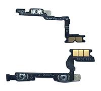 Remplacement compatible avec ONEPLUS 6T A6010 A6013 Flat Flex Circuit intérieur bouton allumage bouton power on off volume contrôle touches