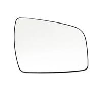 Remplacement Compatible Avec Opel Pour Vauxhall Pour Zafira B 2009 2010 2011 2012 2013 2014 Rétroviseur Extérieur Gauche Droit Chauffant Pour Aile Arrière OEM : 1428377