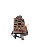 Remplacement, Compatible Avec Philips 50PUF6102/T3, Carte D'alimentation 715G8672-P02-000-002H 715G8672-P01-000-002H.