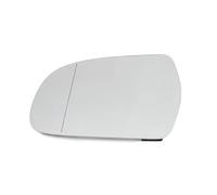 Remplacement Compatible Avec Pour A3 8P B8.5 2010 2011 2012 2013 Pour RS3 2012 Rétroviseur Porte En Verre Pour Rétroviseur Extérieur Rétroviseur Latéral Chauffant En Verre