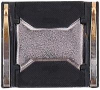 Remplacement compatible avec Realme C33 RMX3624 UP SPEAKER haut parleur écouteur audio voix appels réception appel appel EARPIECE HANDSET EAR