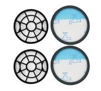 Remplacement, Compatible avec Rowenta, Swift Power Cyclonic RO2910 RO2913 RO2915 RO2932 RO2933 RO2957 RO2981, pièce de filtre Hepa n° ZR904301(D)