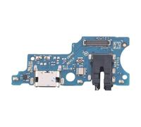 Remplacement compatible avec Samsung Galaxy A06 SM-A065F A065F CIRCUIT MODULE PCB CARTE PORT USB TYPE C CONNECTEUR jack de charge + MICROPHONE APPELS DC BOARD SYNC DONNÉES +IN JACK CASQUES