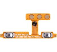 Remplacement compatible avec Samsung Galaxy A23 5G SM-A236B A236 A236B Flat Flex Circuit interne Bouton d'allumage Bouton power on off volume contrôle touches latérales