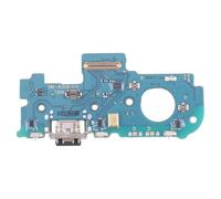 Remplacement compatible avec Samsung Galaxy A35 5G A356B Flat Flex CABLE DOCK USB JACK CONNECTEUR CHARGE + MICROPHONE SYNC DONNÉES CIRCUIT SUB BOARD PORT USB TYPE C