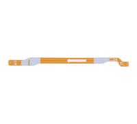 Remplacement compatible avec Samsung Galaxy A55 5G SM-A556B A556B Flex LCD Câble Réception Signal Antenne Réseau coaxial Connecteurs