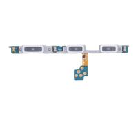 Remplacement compatible avec Samsung Galaxy A56 5G SM-A566B A566B / A36 5G A366B SM-A366B Flat Flex Circuit interne bouton d'allumage bouton power on off volume contrôle touches latérales