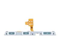 Remplacement compatible avec Samsung Galaxy S20 FE / S20 Lite G780F / S20 FE 5G G781B plat flex circuit intérieur bouton d'alimentation bouton power on off volume contrôle touches latérales