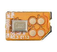 Remplacement compatible avec Samsung Galaxy S20 Ultra 5G SM-G988 G988 G988F Spare Part Microphone voix appels plat Flex Board module carte circuit micro